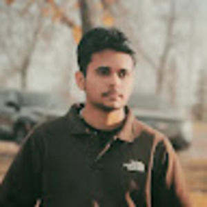 Meet your Posher, Manjinder singh